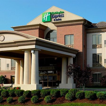 Spark By Hilton Guelph Zewnętrze zdjęcie