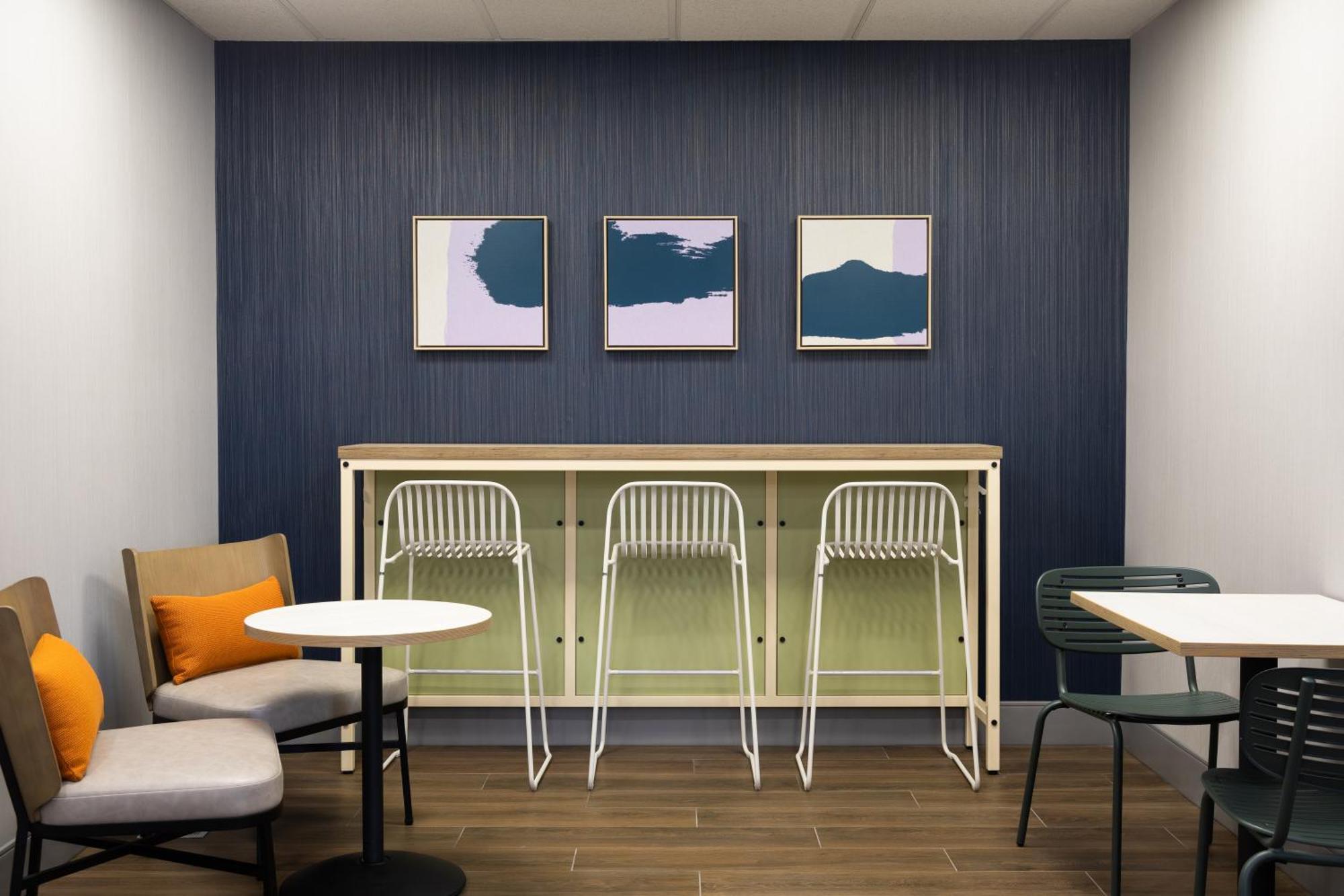 Spark By Hilton Guelph Zewnętrze zdjęcie