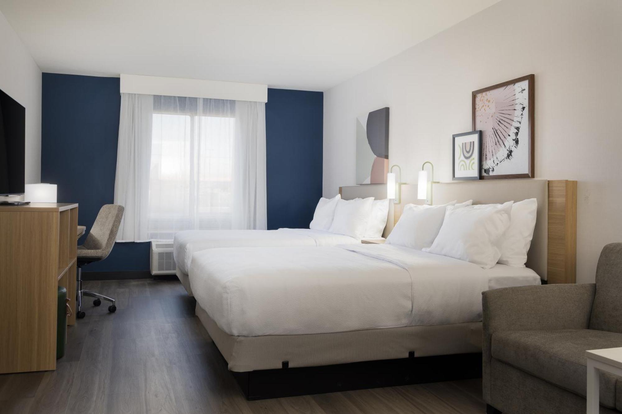 Spark By Hilton Guelph Zewnętrze zdjęcie
