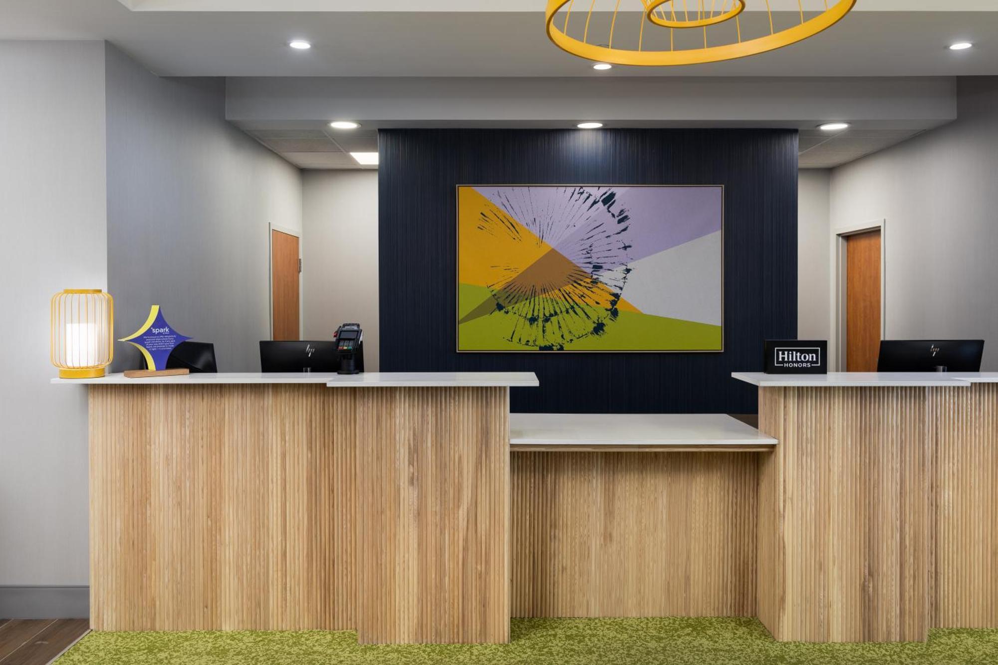 Spark By Hilton Guelph Zewnętrze zdjęcie