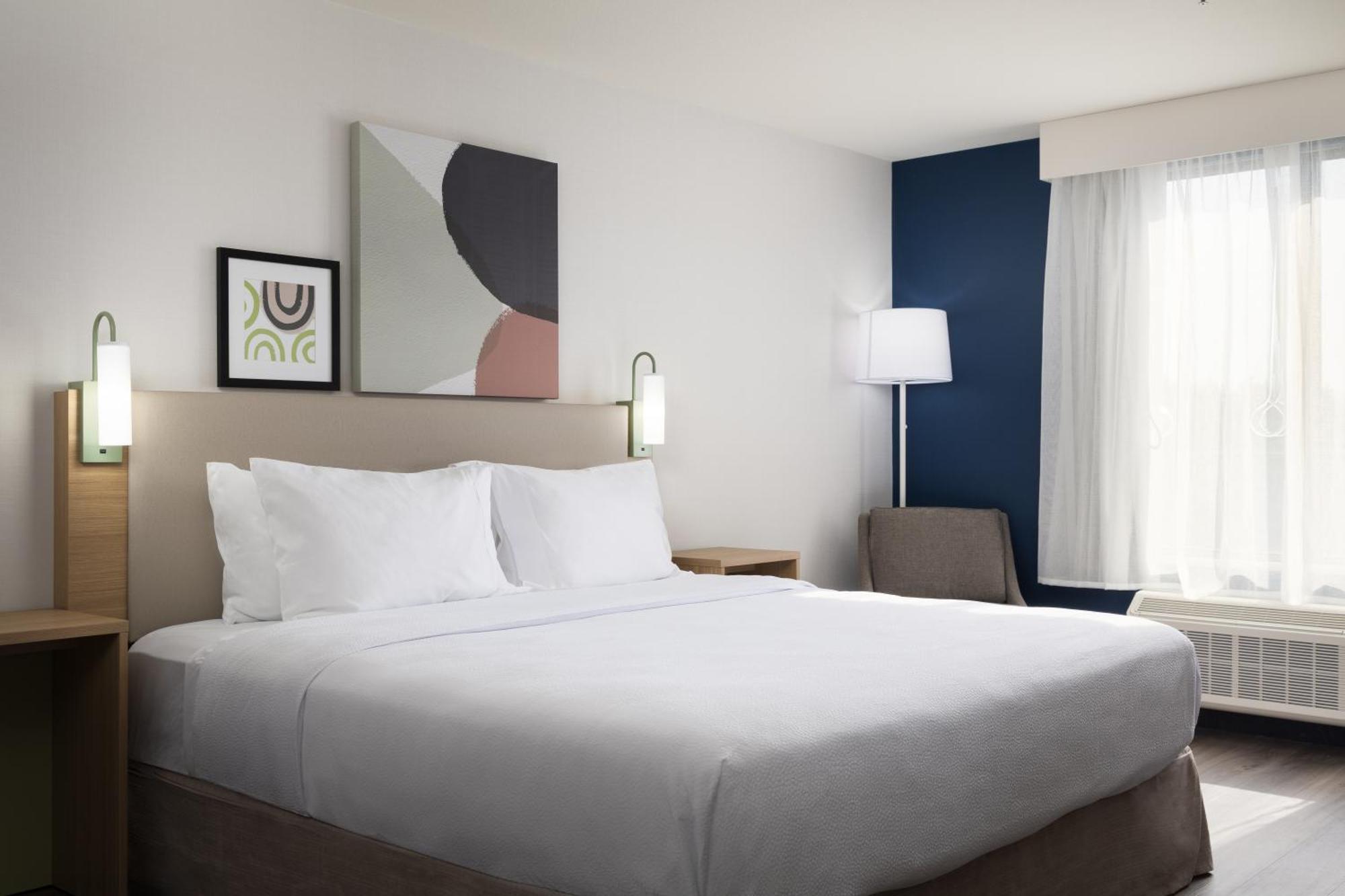 Spark By Hilton Guelph Zewnętrze zdjęcie