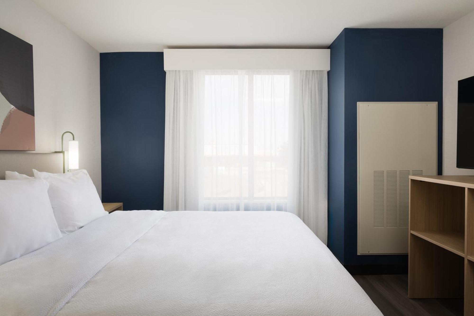 Spark By Hilton Guelph Zewnętrze zdjęcie