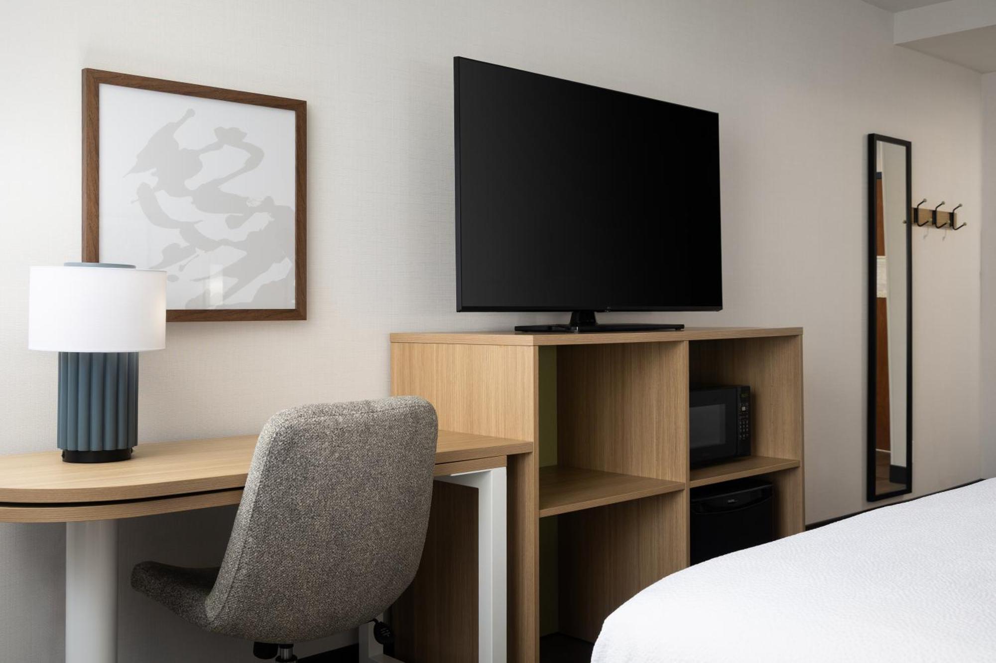 Spark By Hilton Guelph Zewnętrze zdjęcie