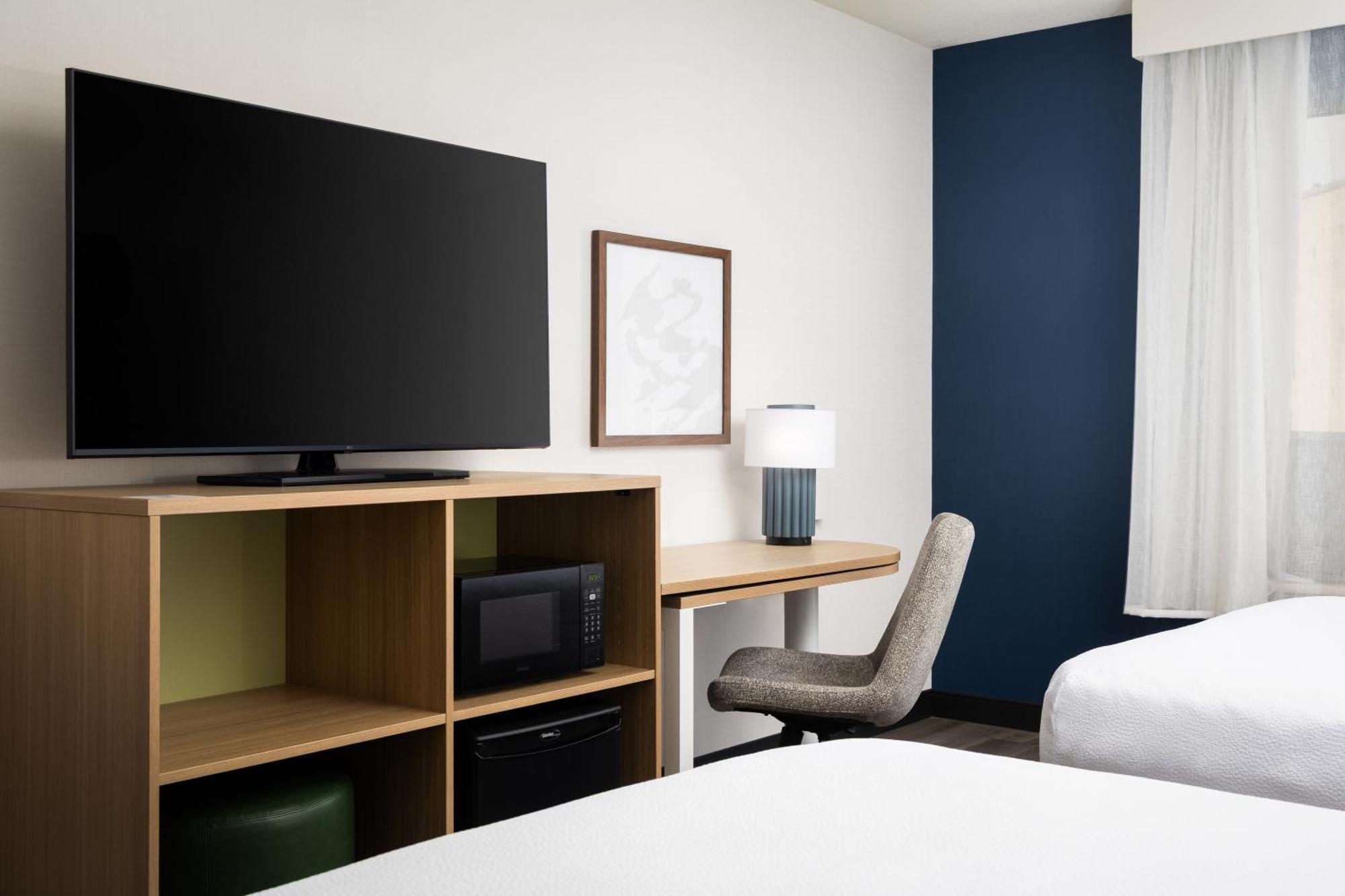 Spark By Hilton Guelph Zewnętrze zdjęcie