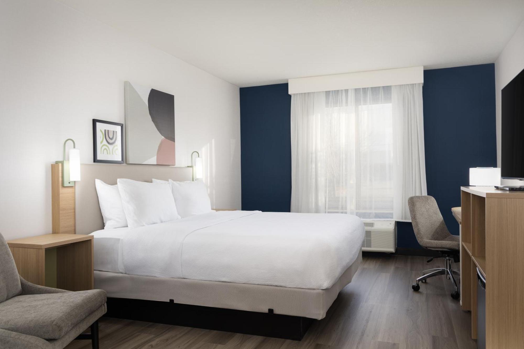 Spark By Hilton Guelph Zewnętrze zdjęcie