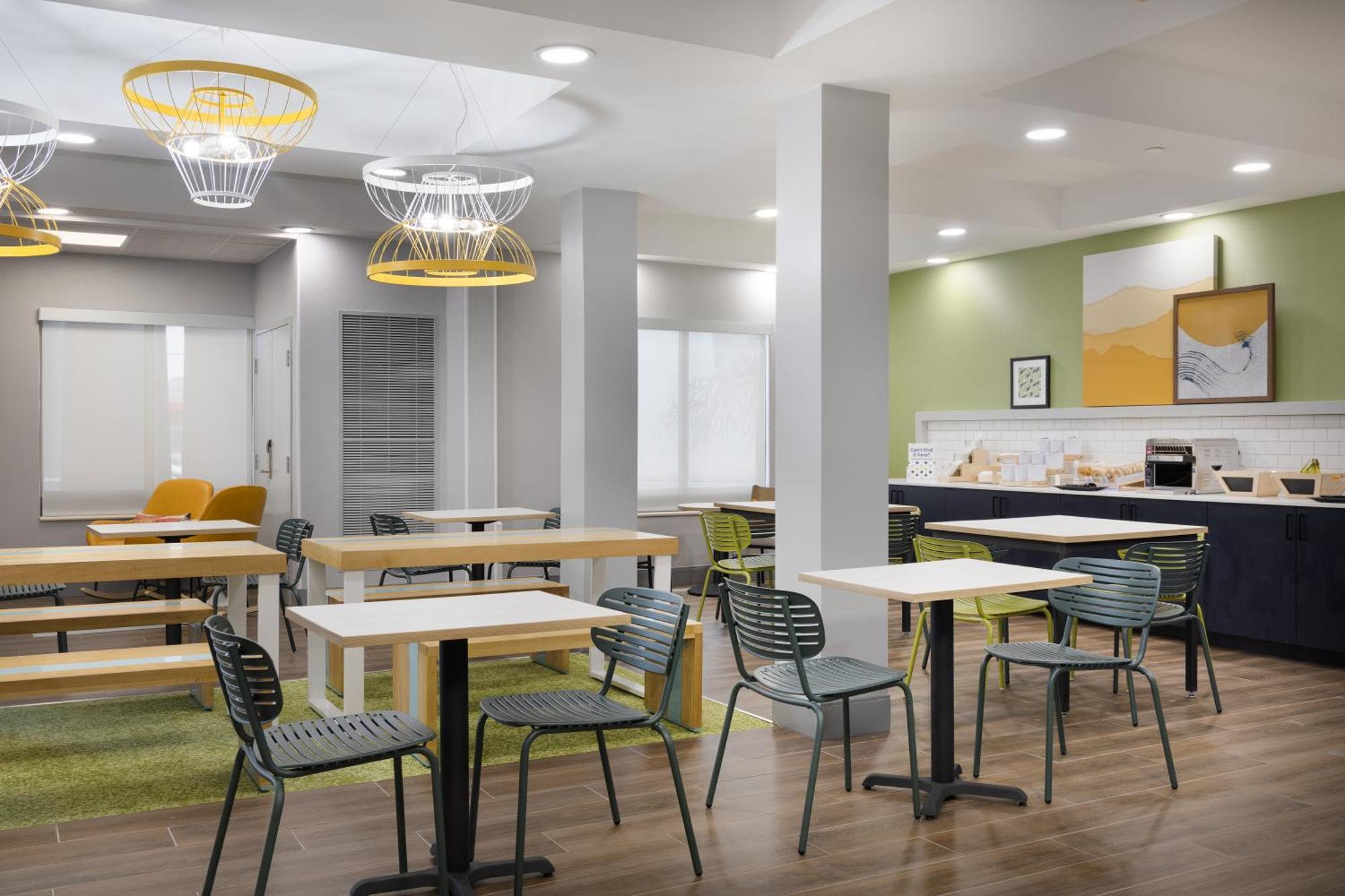 Spark By Hilton Guelph Zewnętrze zdjęcie
