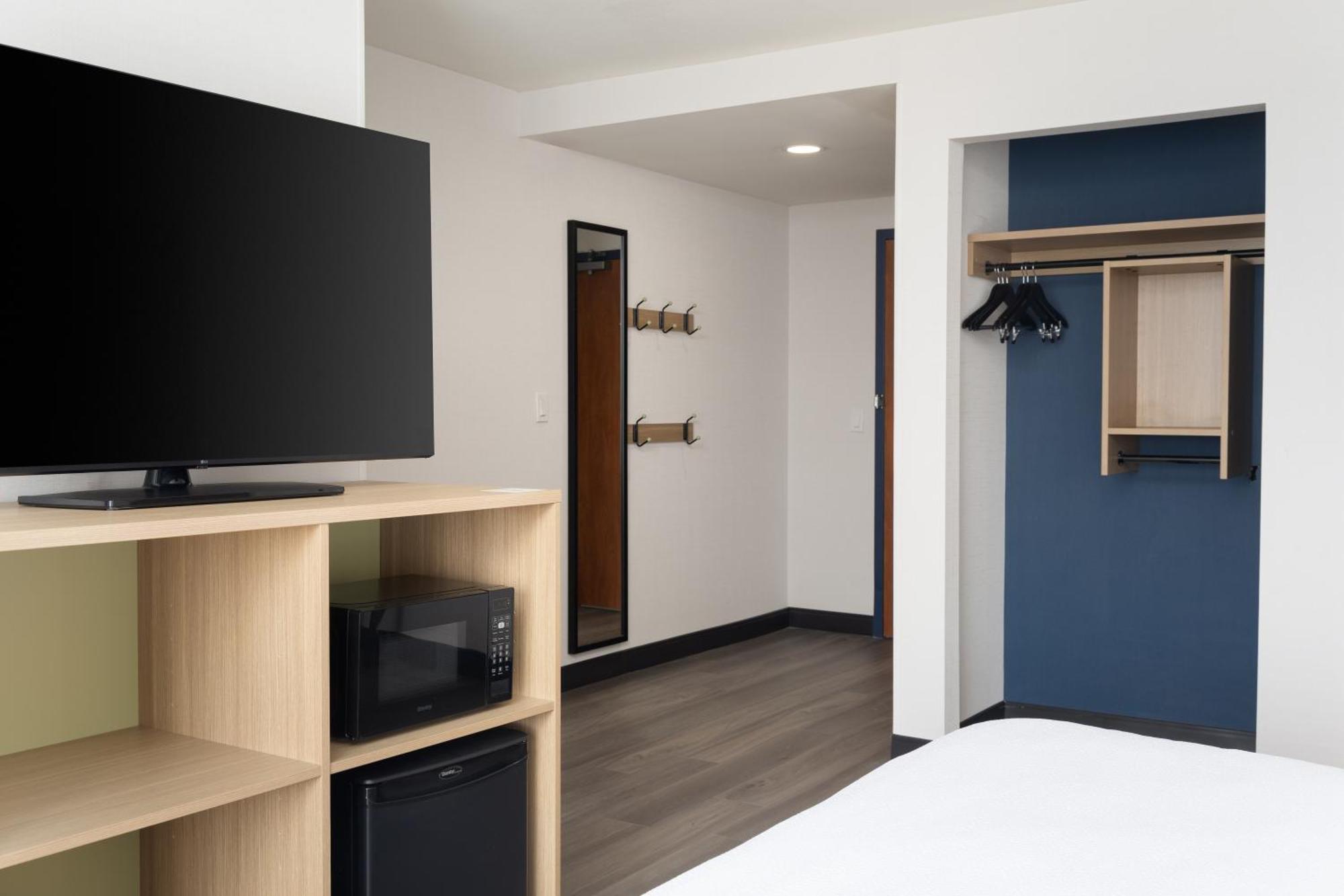 Spark By Hilton Guelph Zewnętrze zdjęcie