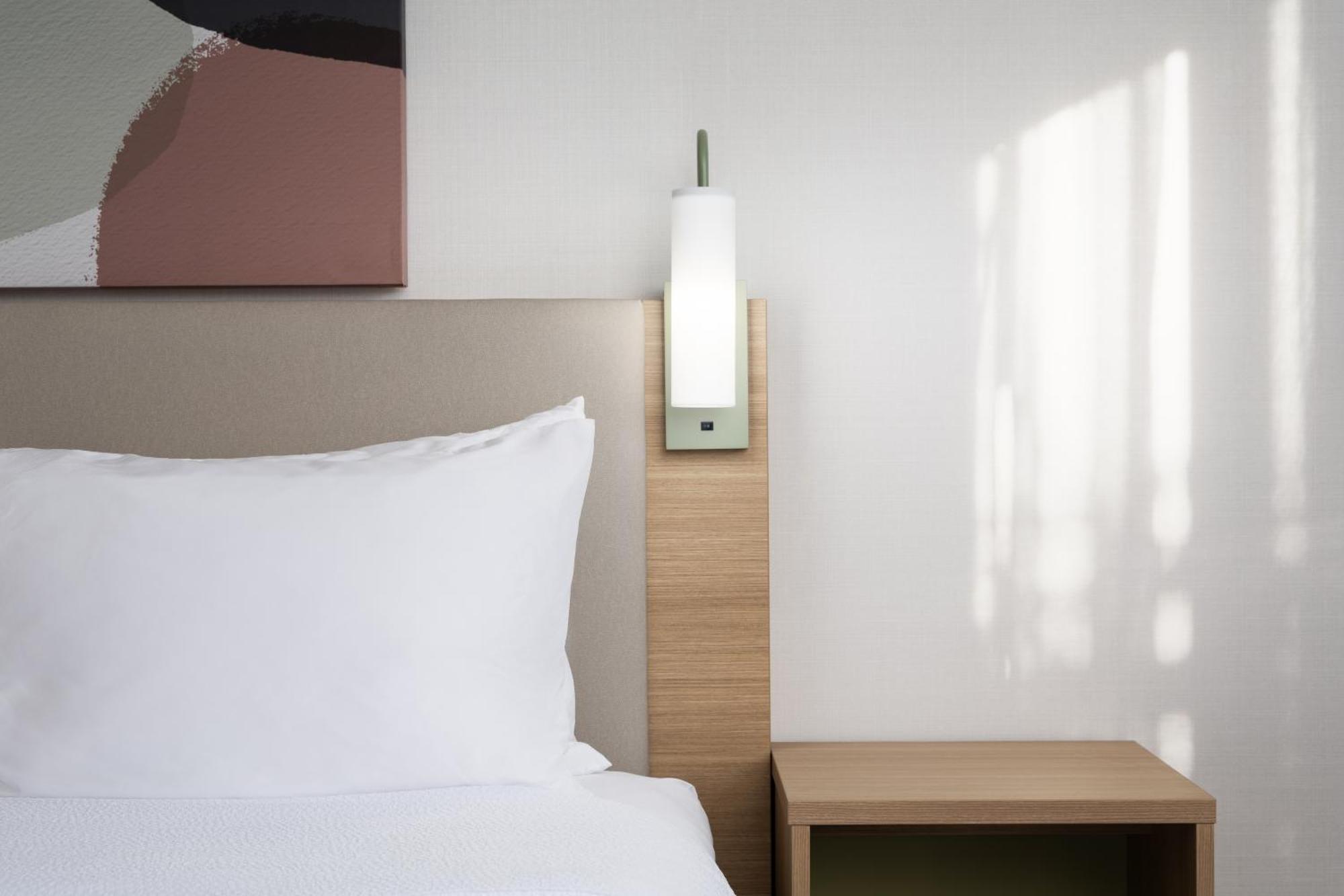 Spark By Hilton Guelph Zewnętrze zdjęcie