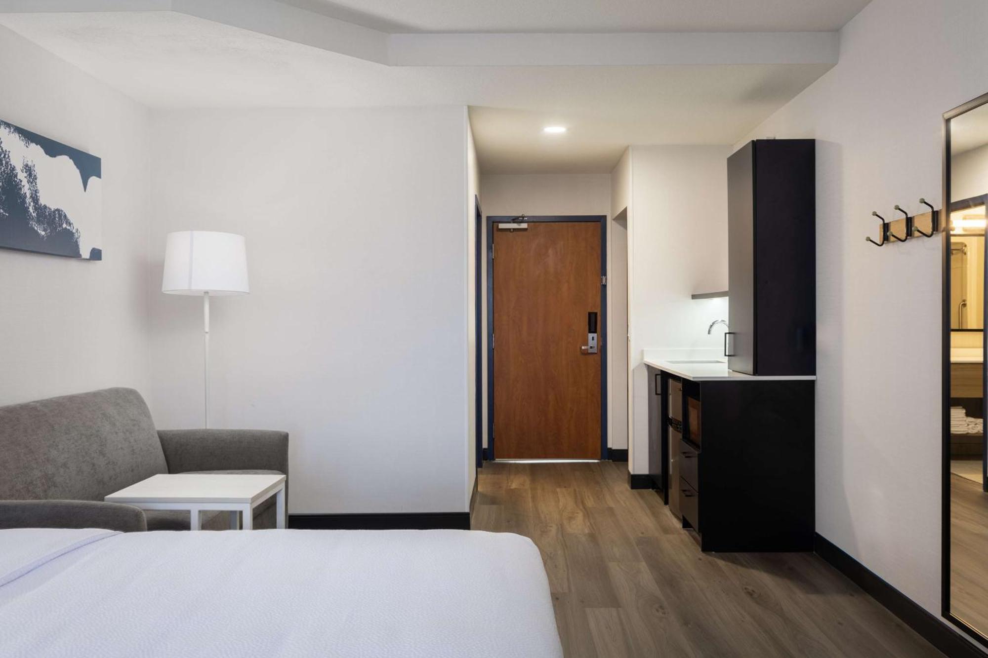 Spark By Hilton Guelph Zewnętrze zdjęcie