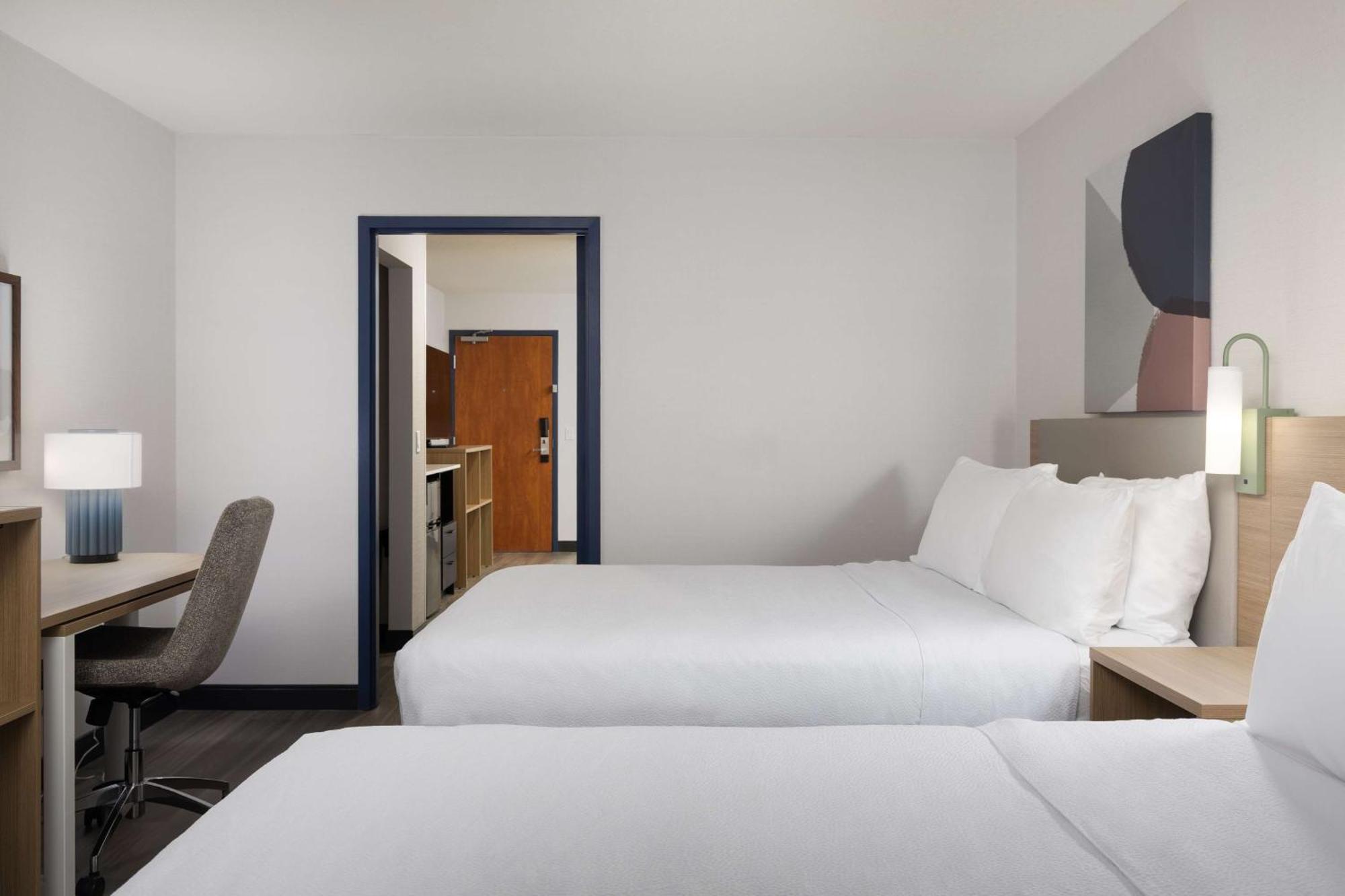 Spark By Hilton Guelph Zewnętrze zdjęcie