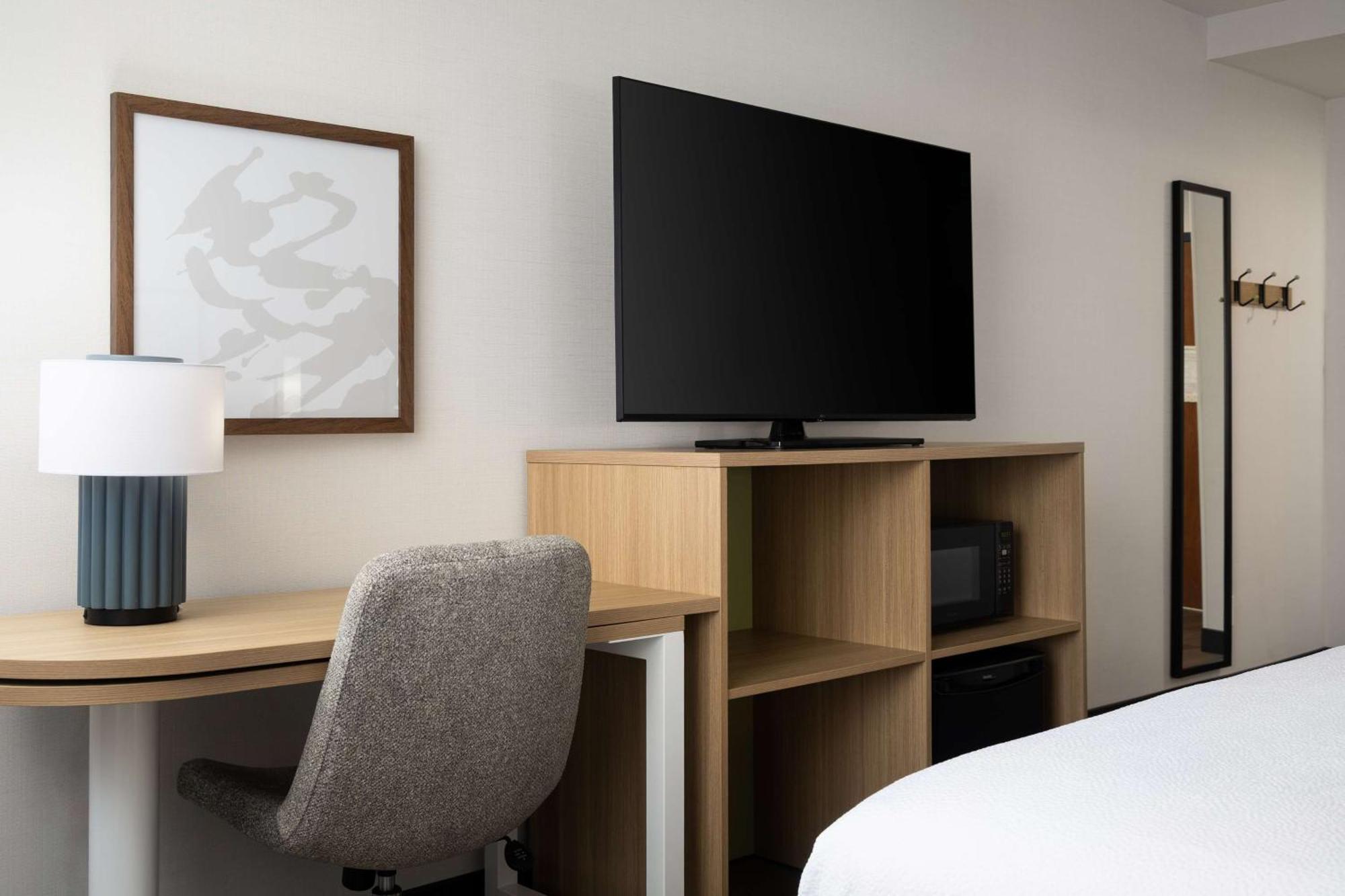 Spark By Hilton Guelph Zewnętrze zdjęcie
