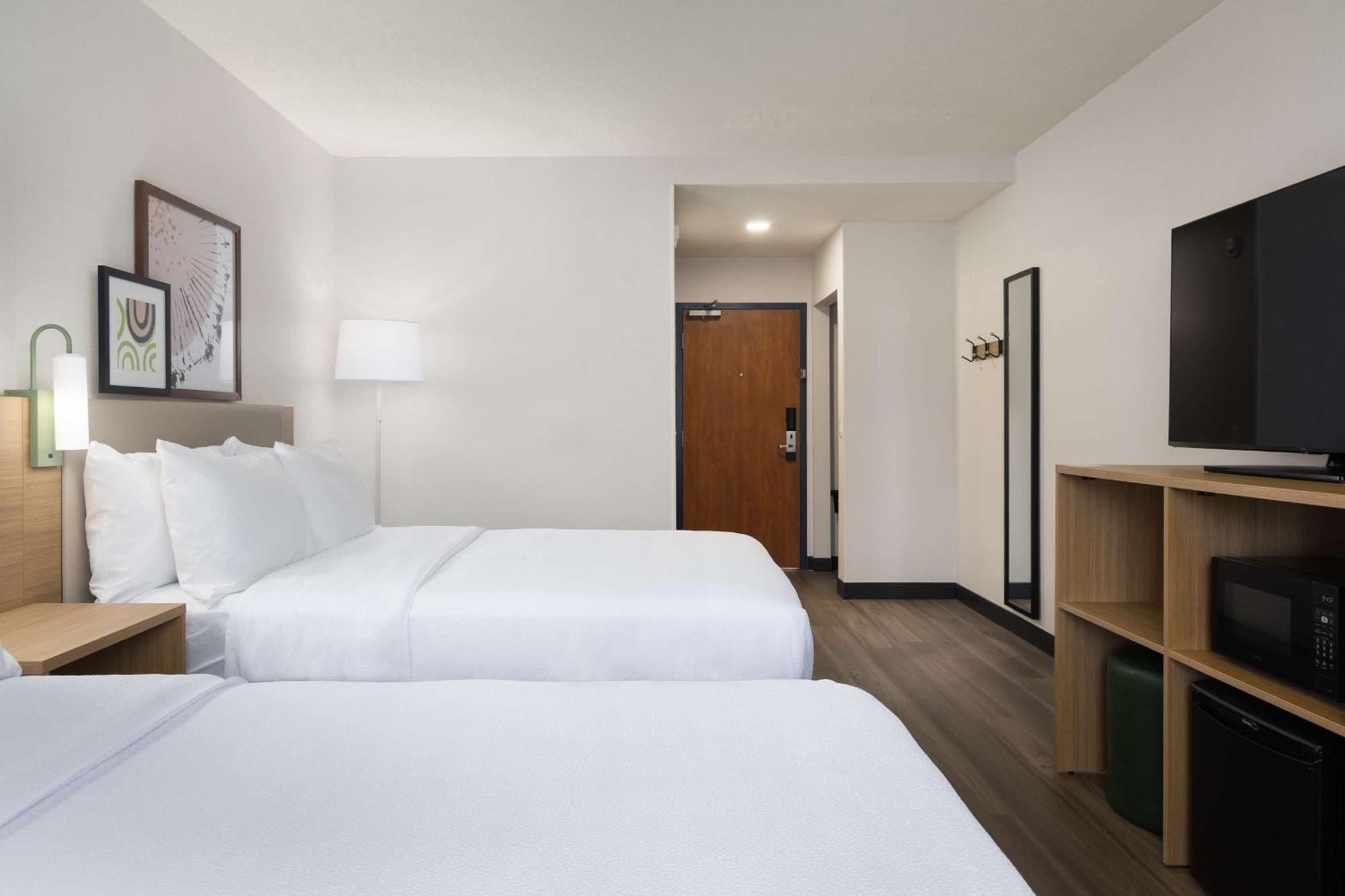 Spark By Hilton Guelph Zewnętrze zdjęcie