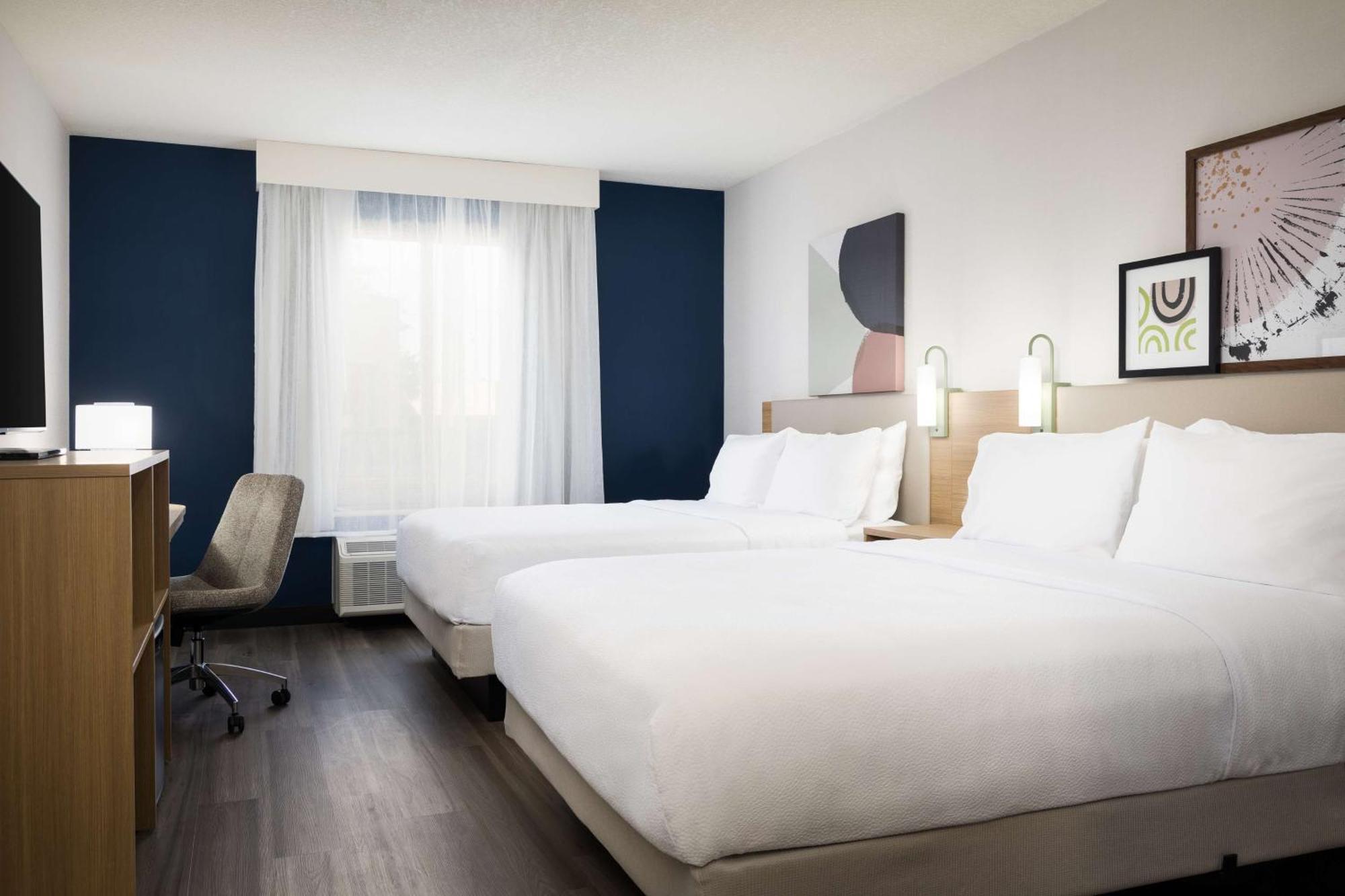 Spark By Hilton Guelph Zewnętrze zdjęcie