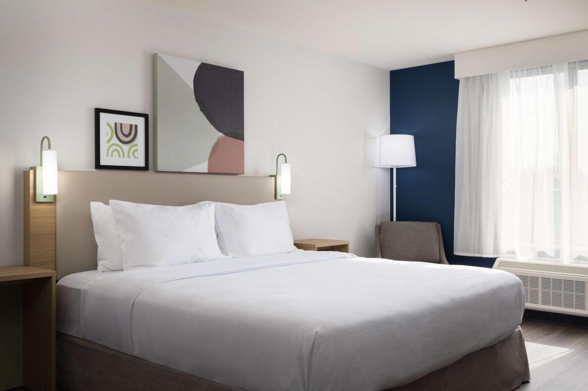 Spark By Hilton Guelph Zewnętrze zdjęcie