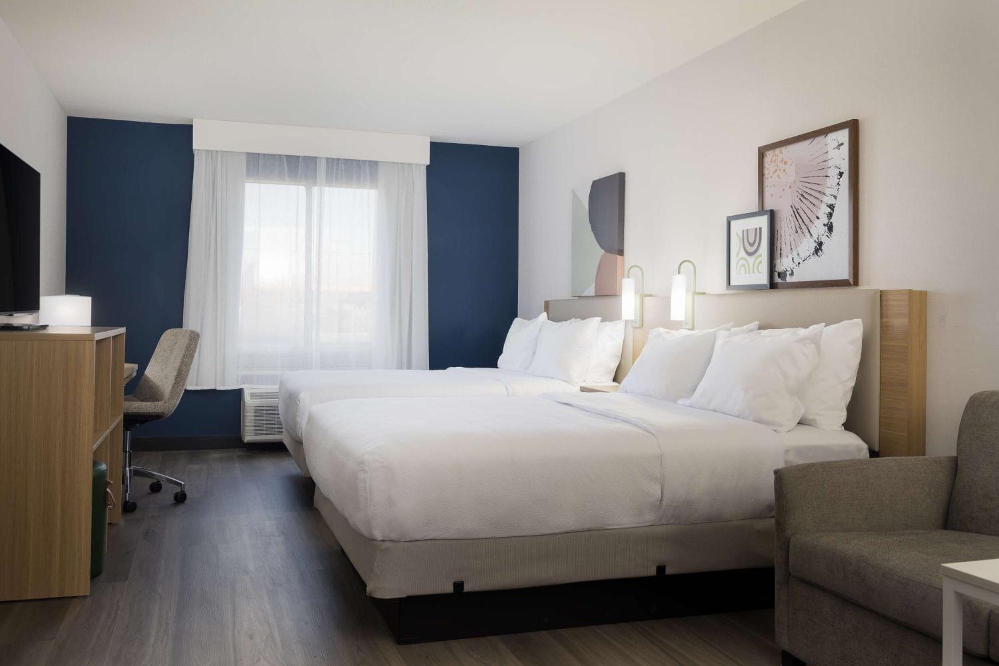 Spark By Hilton Guelph Zewnętrze zdjęcie