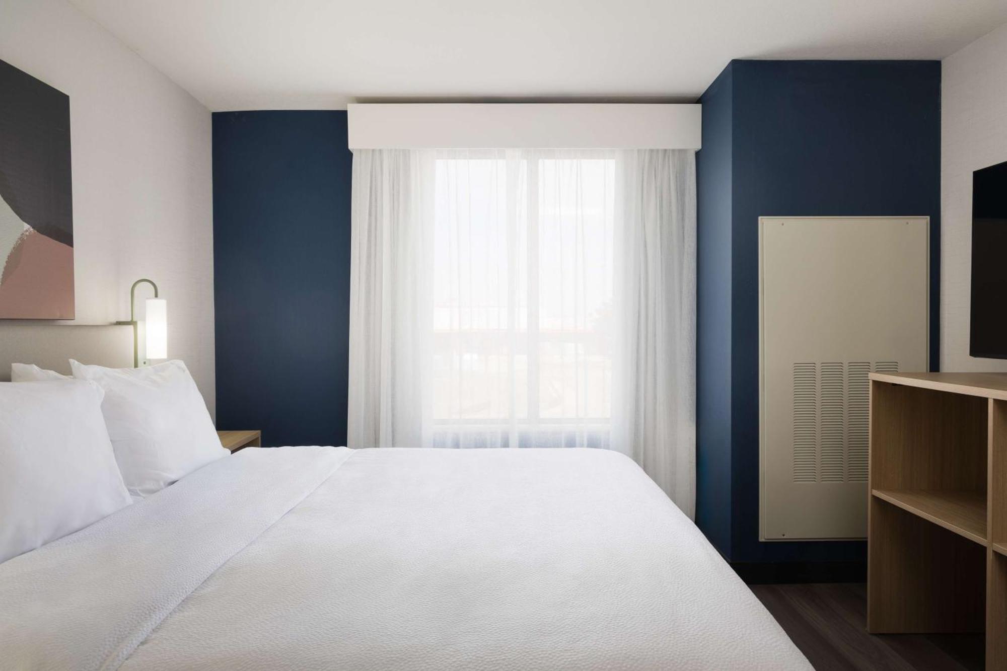 Spark By Hilton Guelph Zewnętrze zdjęcie