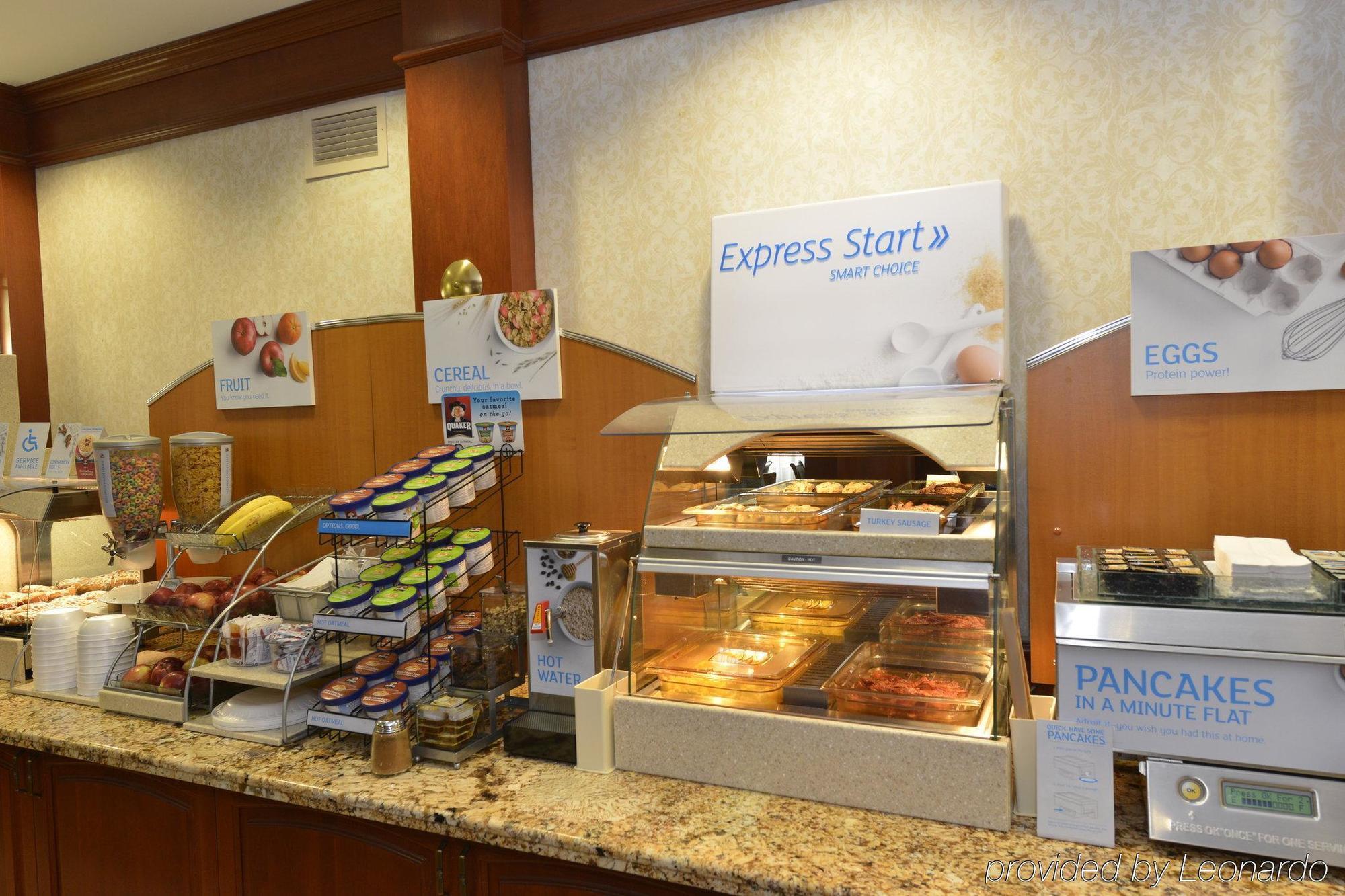 Spark By Hilton Guelph Zewnętrze zdjęcie