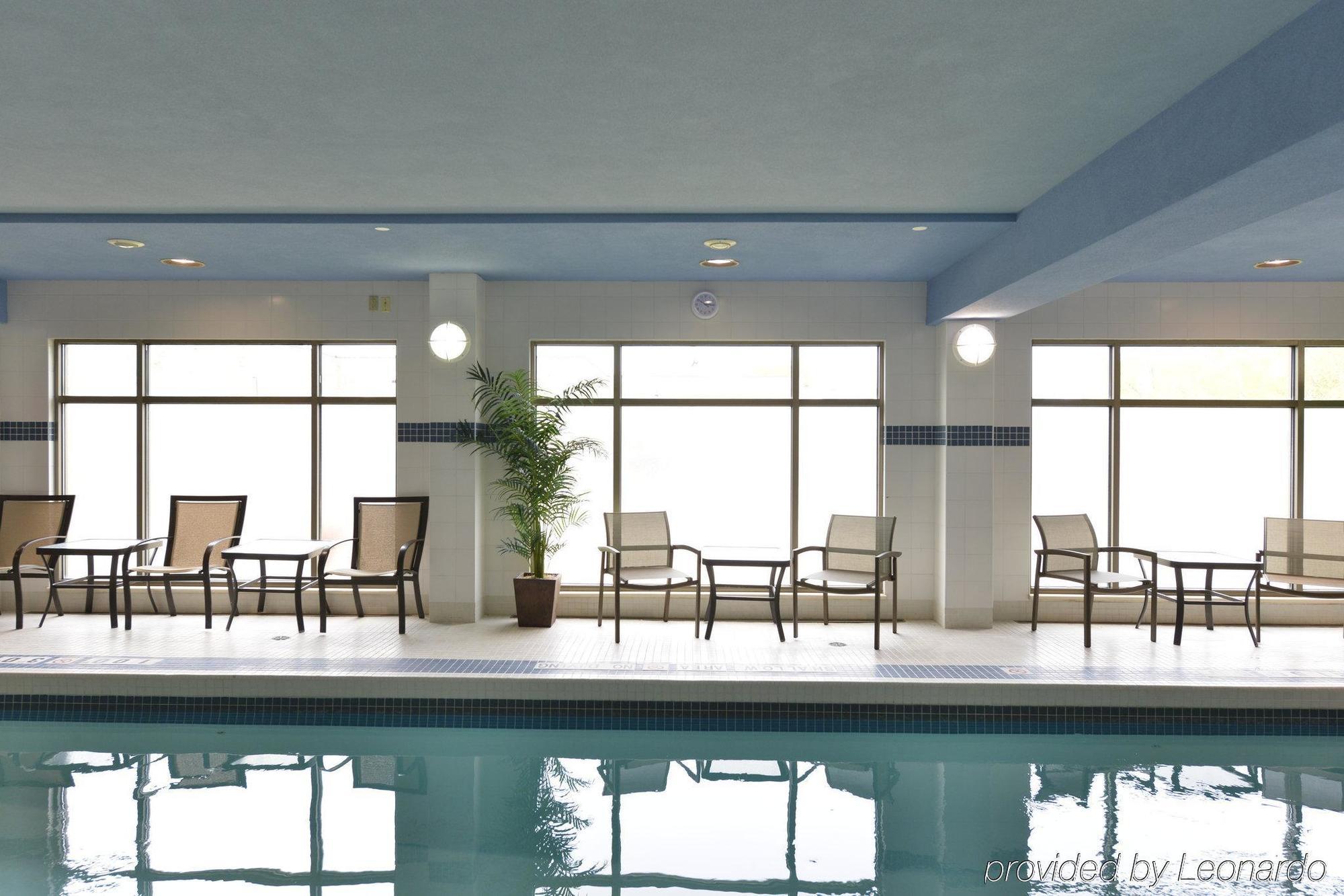 Spark By Hilton Guelph Zewnętrze zdjęcie