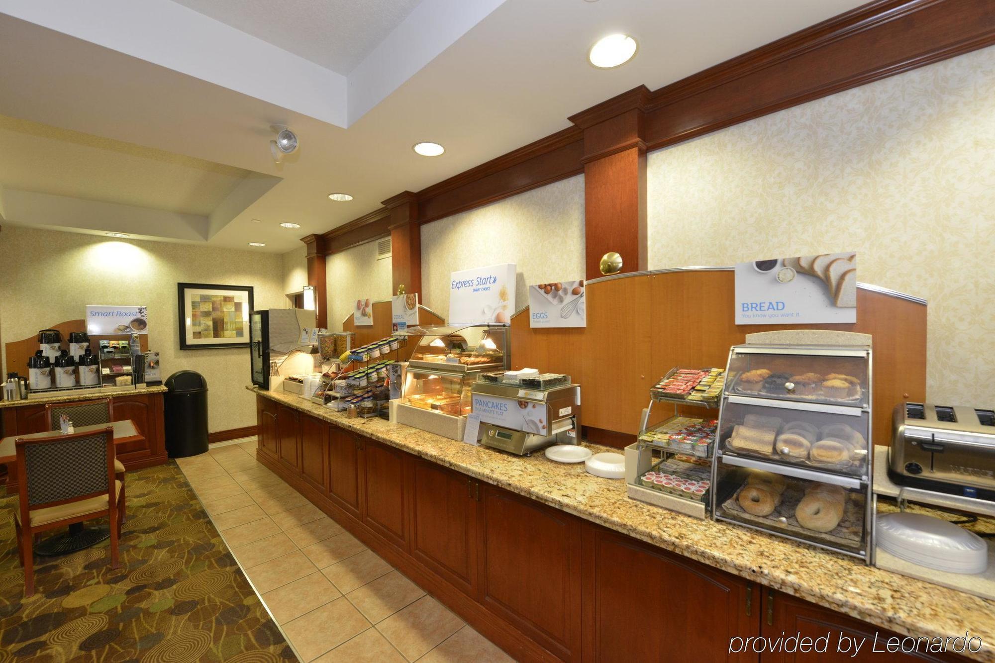 Spark By Hilton Guelph Zewnętrze zdjęcie