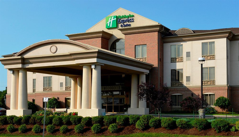 Spark By Hilton Guelph Zewnętrze zdjęcie