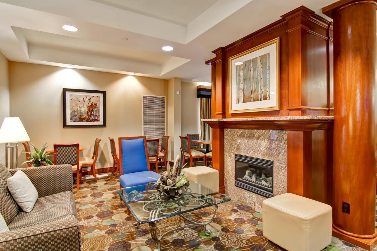 Spark By Hilton Guelph Zewnętrze zdjęcie
